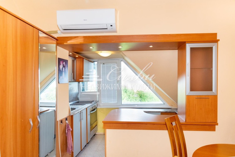 Till salu  1 sovrum Sjumen , Herson , 49 kvm | 11712662 - bild [3]