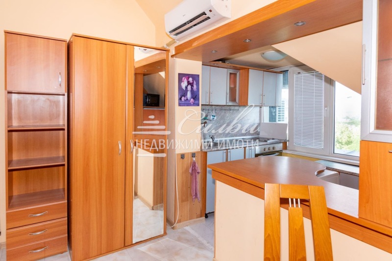 Till salu  1 sovrum Sjumen , Herson , 49 kvm | 11712662 - bild [4]