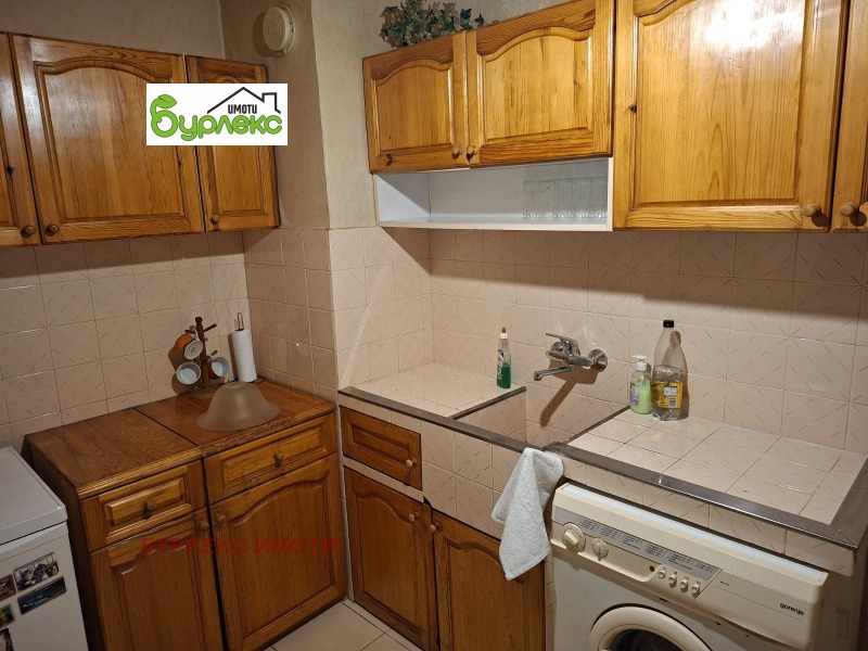 Продава 2-СТАЕН, гр. Варна, Владислав Варненчик 1, снимка 4 - Апартаменти - 53541316