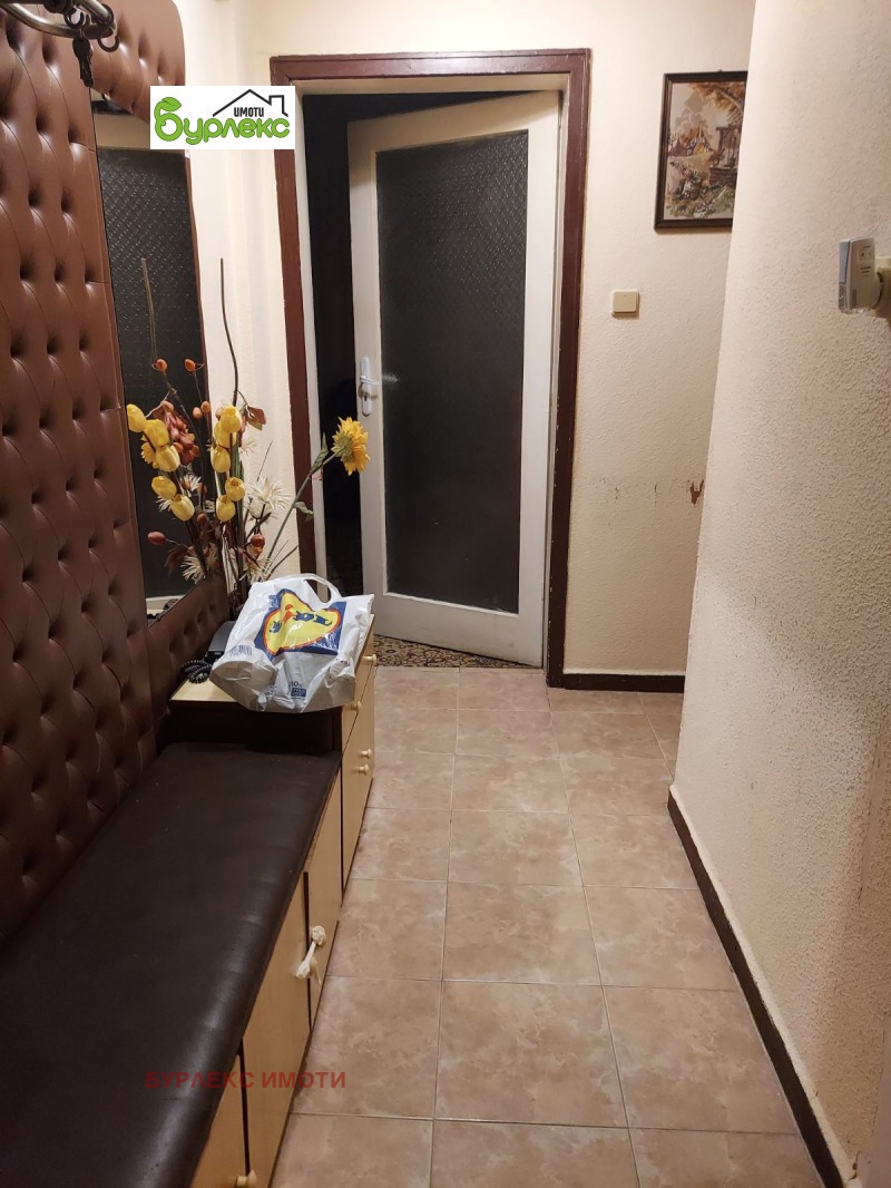 Продава 2-СТАЕН, гр. Варна, Владислав Варненчик 1, снимка 10 - Апартаменти - 53541316