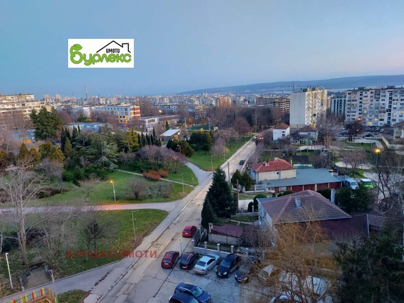 Продава 2-СТАЕН, гр. Варна, Владислав Варненчик 1