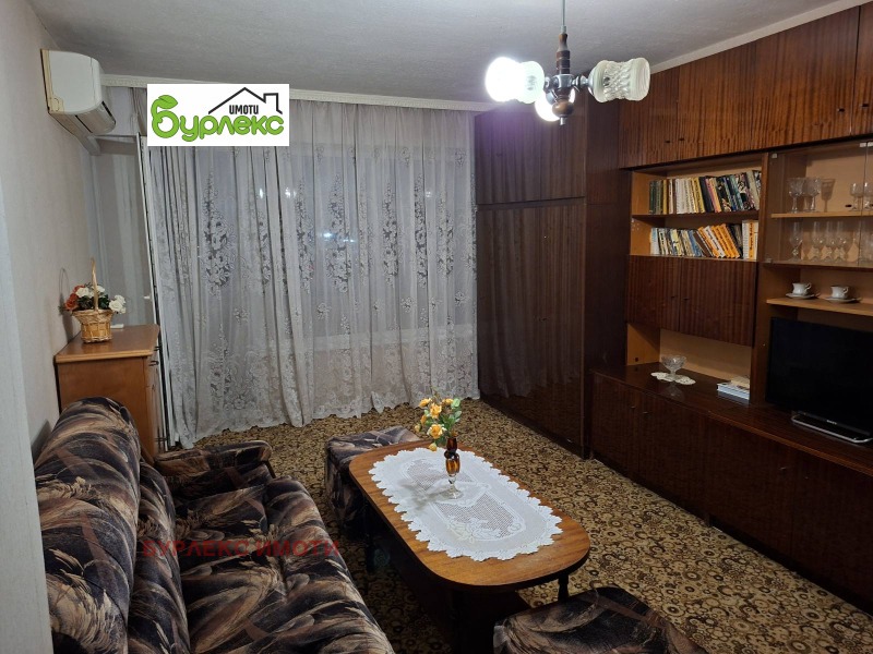 Продава 2-СТАЕН, гр. Варна, Владислав Варненчик 1, снимка 3 - Апартаменти - 53541316