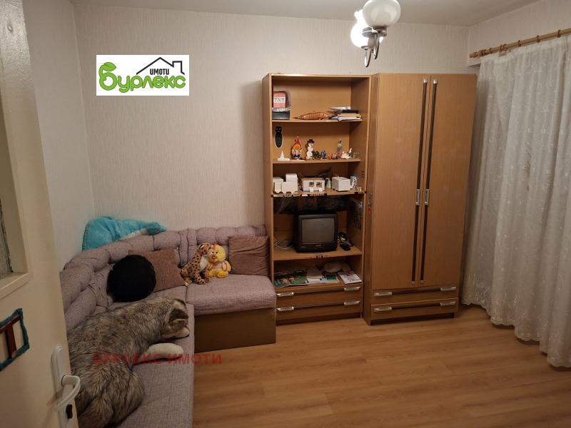 Продава 2-СТАЕН, гр. Варна, Владислав Варненчик 1, снимка 9 - Апартаменти - 53541316