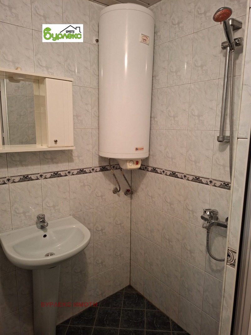 Продава 2-СТАЕН, гр. Варна, Владислав Варненчик 1, снимка 11 - Апартаменти - 53541316