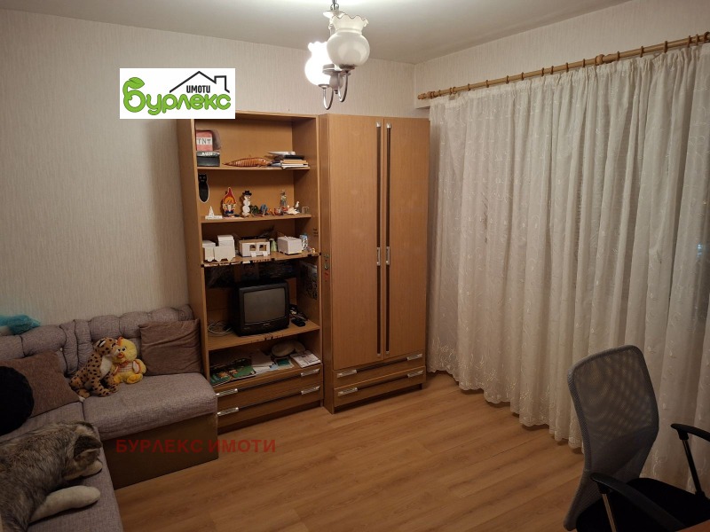 Продава 2-СТАЕН, гр. Варна, Владислав Варненчик 1, снимка 7 - Апартаменти - 53541316