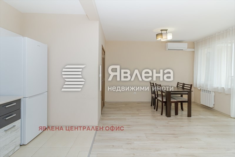 Продава 2-СТАЕН, гр. София, Разсадника, снимка 7 - Апартаменти - 53954733