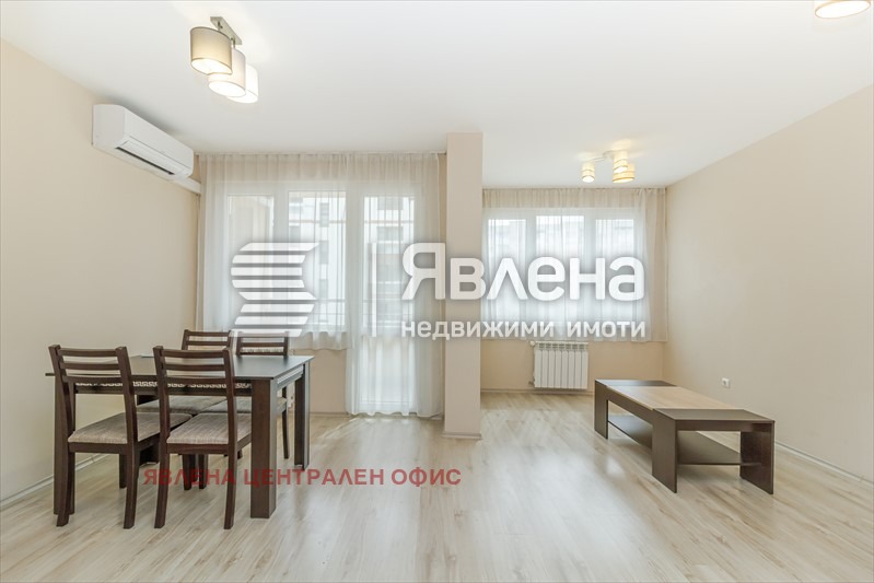 Продава 2-СТАЕН, гр. София, Разсадника, снимка 8 - Апартаменти - 53954733
