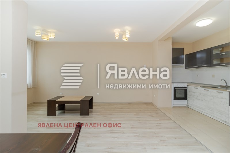 Продава 2-СТАЕН, гр. София, Разсадника, снимка 5 - Апартаменти - 53954733