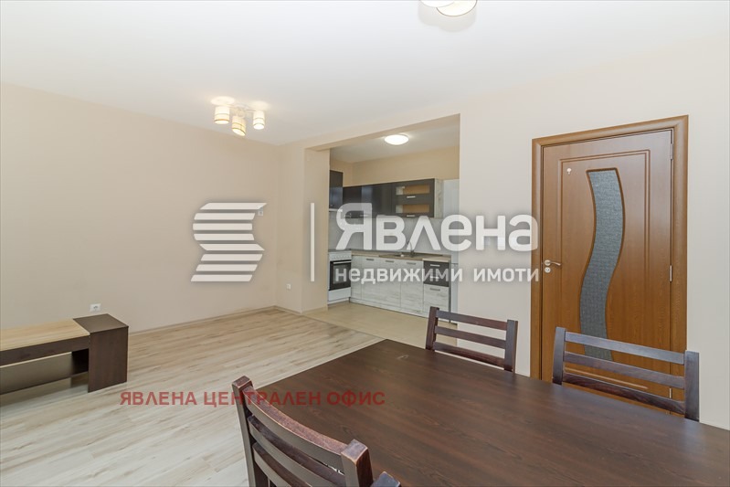 Продава 2-СТАЕН, гр. София, Разсадника, снимка 3 - Апартаменти - 53954733