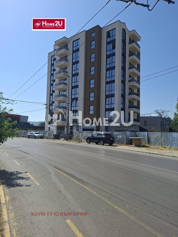 Продава 2-СТАЕН, гр. София, Дружба 2, снимка 7 - Апартаменти - 56222890