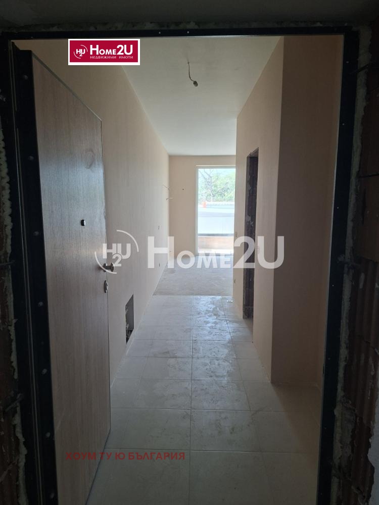 Продава 2-СТАЕН, гр. София, Дружба 2, снимка 6 - Апартаменти - 56222890