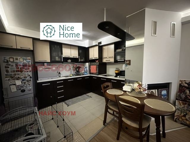 Продава 2-СТАЕН, гр. София, Младост 1, снимка 11 - Апартаменти - 56433509