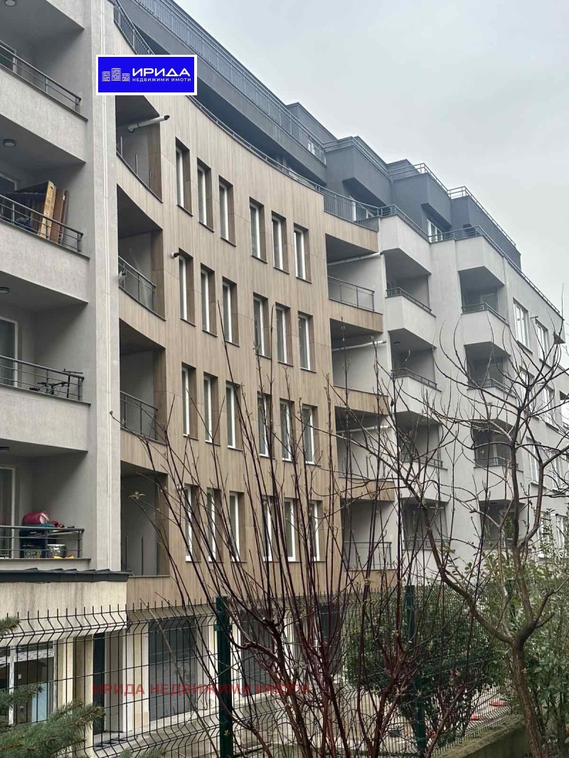 Продава  3-стаен град София , Манастирски ливади , 113 кв.м | 84524681