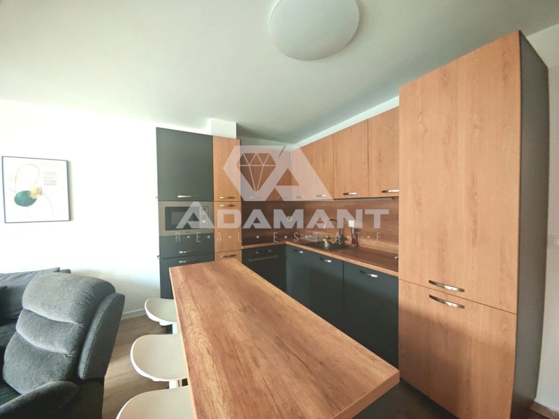 Продава 3-СТАЕН, гр. София, Манастирски ливади, снимка 3 - Aпартаменти - 46735405