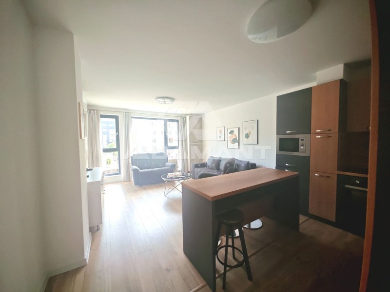 Na prodej  2 ložnice Sofia , Manastirski livadi , 148 m2 | 17747709 - obraz [8]