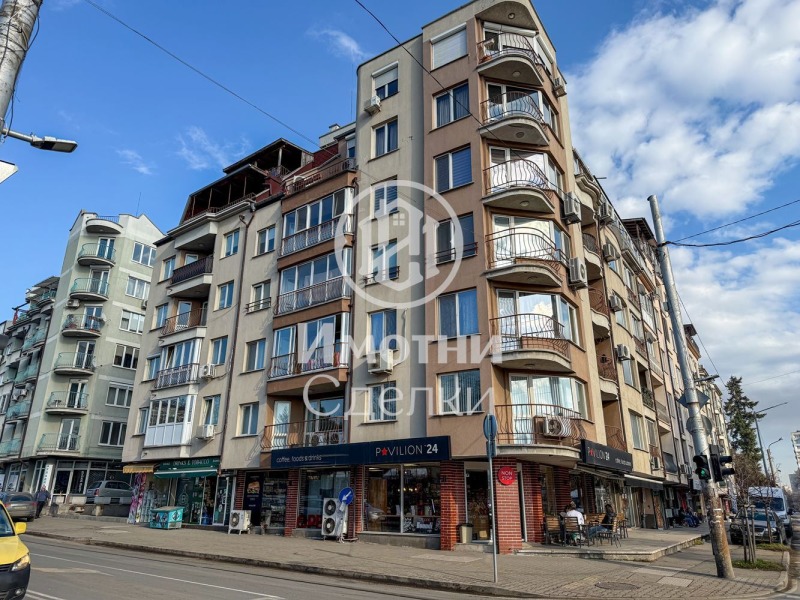 Продава  3-стаен град София , Гео Милев , 104 кв.м | 48318421 - изображение [12]