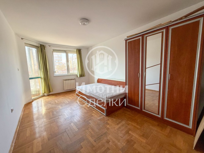 Продава  3-стаен град София , Гео Милев , 104 кв.м | 48318421 - изображение [6]