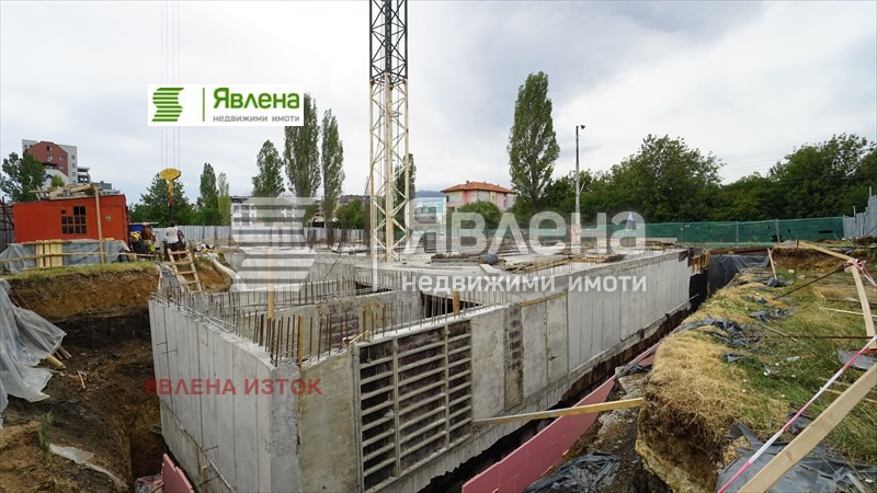 Till salu  2 sovrum Sofia , Ljulin - centar , 117 kvm | 94213854 - bild [5]