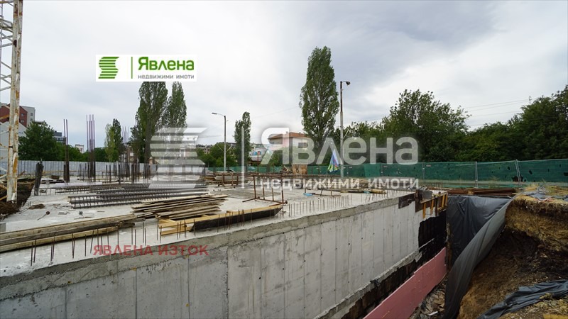 Till salu  2 sovrum Sofia , Ljulin - centar , 117 kvm | 94213854