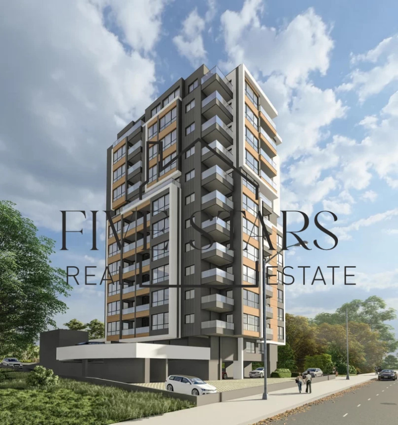 De vânzare  2 dormitoare Varna , Vâzrajdane 1 , 132 mp | 64688462 - imagine [2]