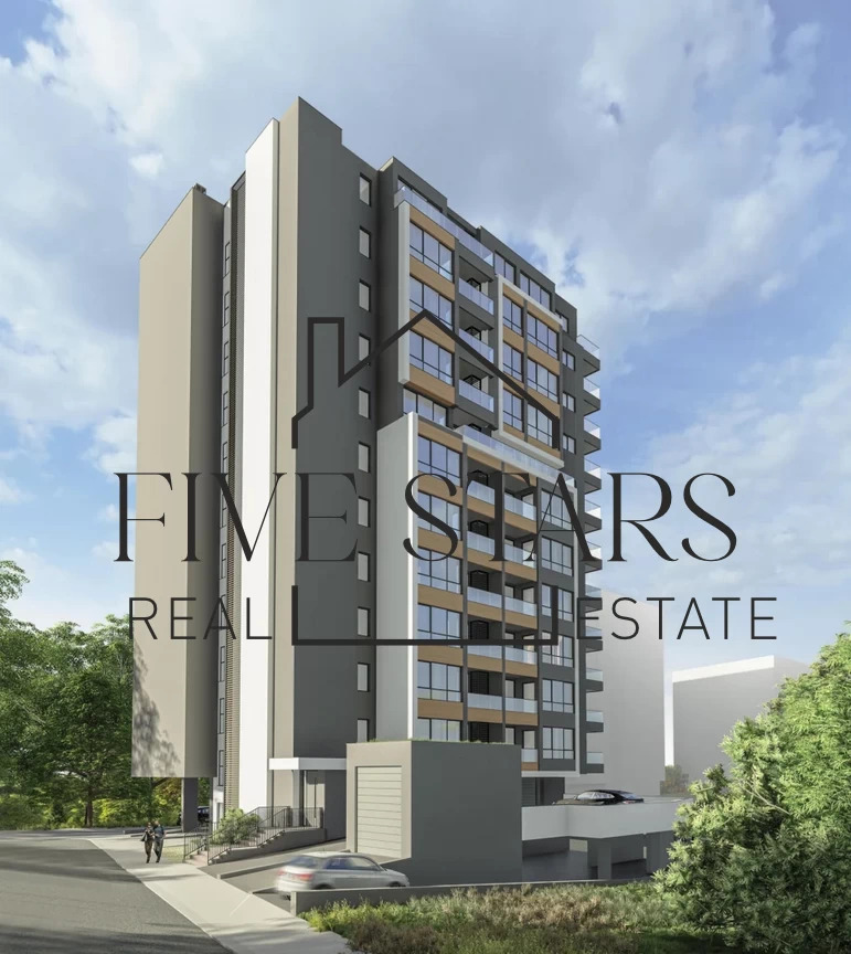 De vânzare  2 dormitoare Varna , Vâzrajdane 1 , 132 mp | 64688462