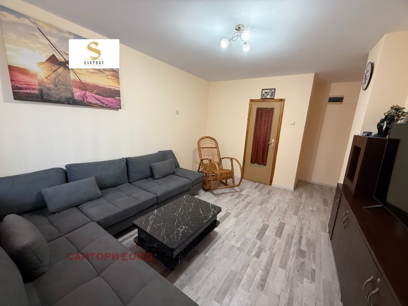Продава  3-стаен град Варна , м-т Долна Трака , 76 кв.м | 94501169 - изображение [2]