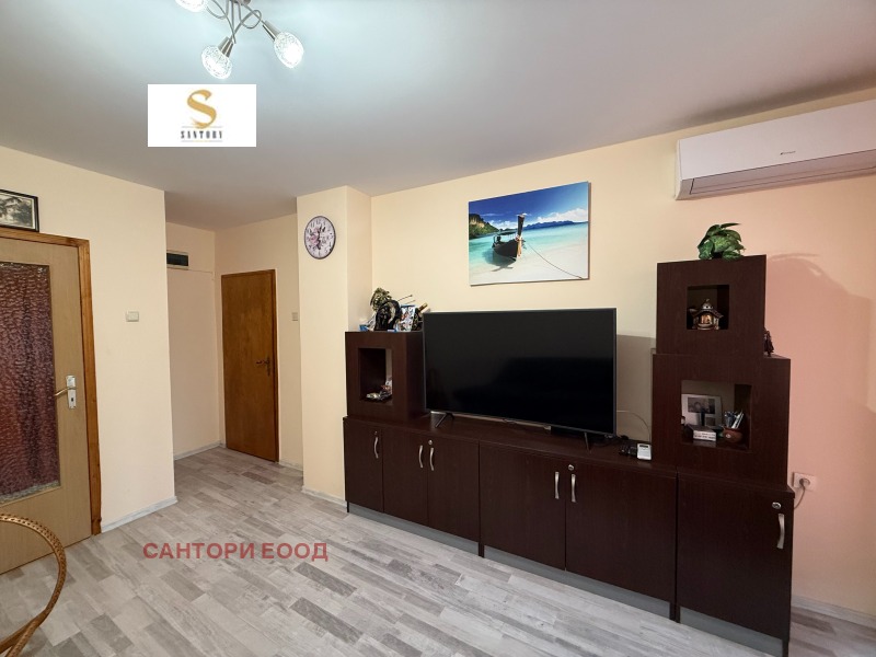 Продава  3-стаен град Варна , м-т Долна Трака , 76 кв.м | 94501169 - изображение [3]