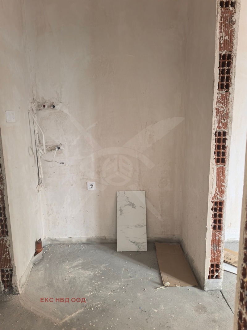 Продава 3-СТАЕН, гр. Пловдив, Тракия, снимка 3 - Апартаменти - 52557761