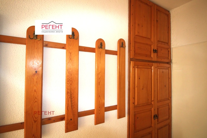 Продава 3-СТАЕН, гр. Габрово, Трендафил 1, снимка 12 - Апартаменти - 52740672