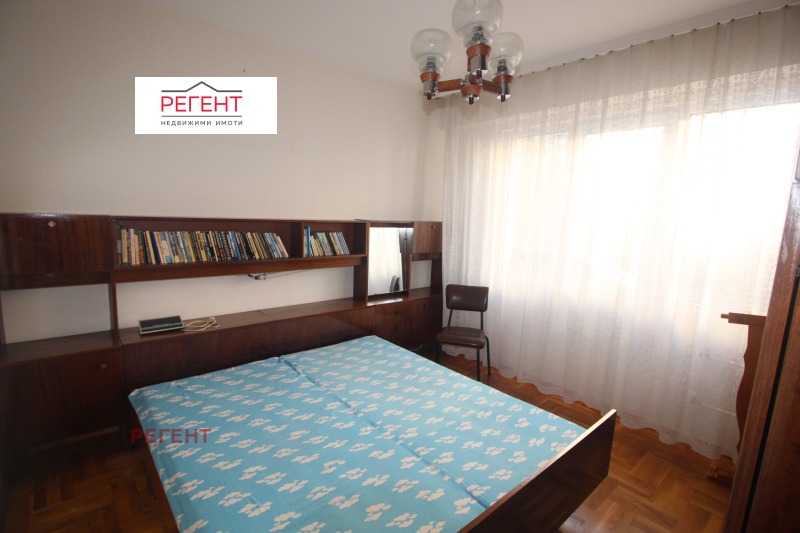 Продава 3-СТАЕН, гр. Габрово, Трендафил 1, снимка 5 - Апартаменти - 52740672