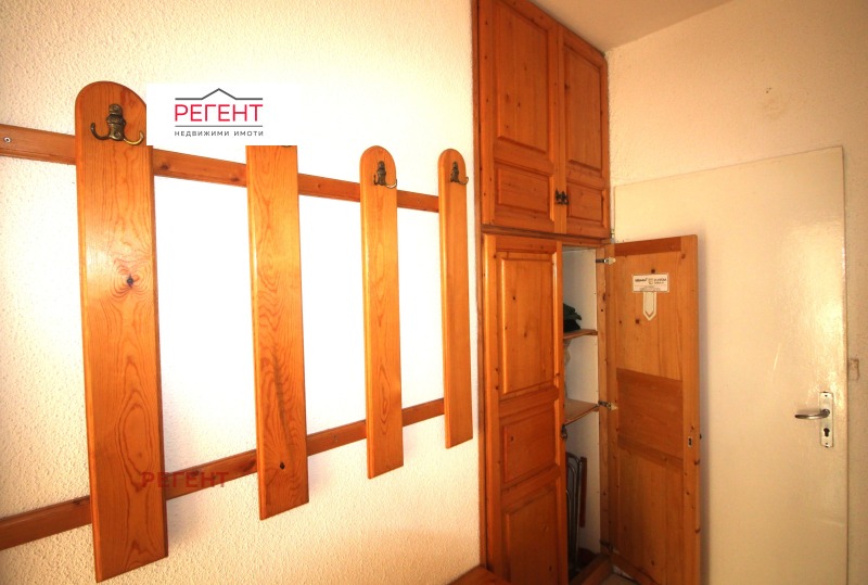 Продава 3-СТАЕН, гр. Габрово, Трендафил 1, снимка 13 - Апартаменти - 52740672