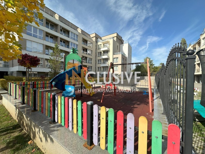 De vânzare  3 dormitoare Sofia , Vitoșa , 161 mp | 12696318 - imagine [15]