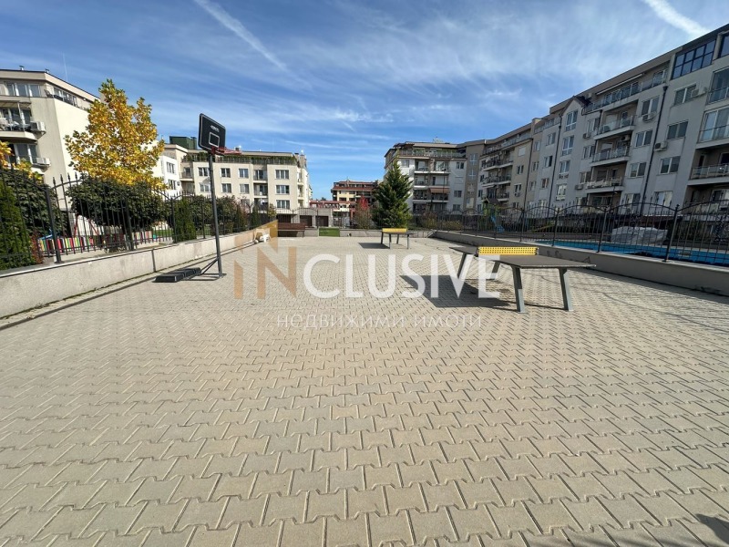 In vendita  3 camere da letto Sofia , Vitosha , 161 mq | 12696318 - Immagine [16]