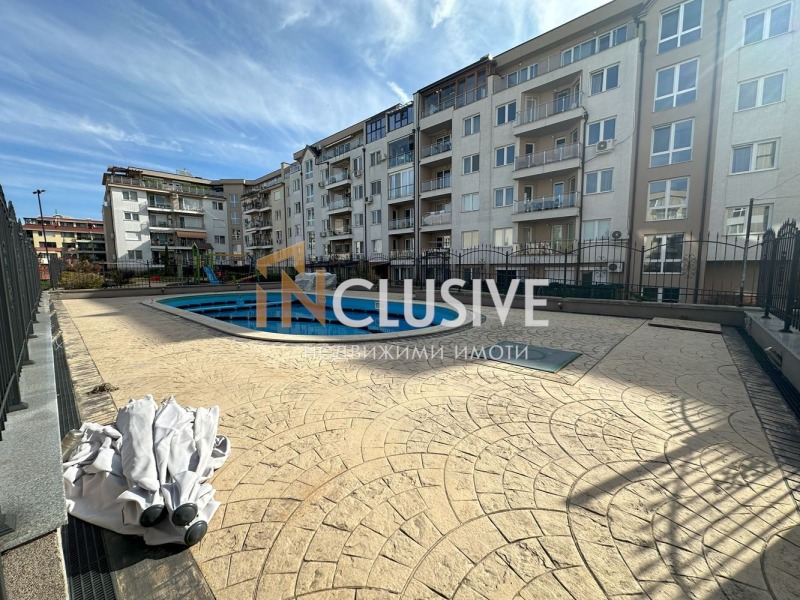 De vânzare  3 dormitoare Sofia , Vitoșa , 161 mp | 12696318 - imagine [8]