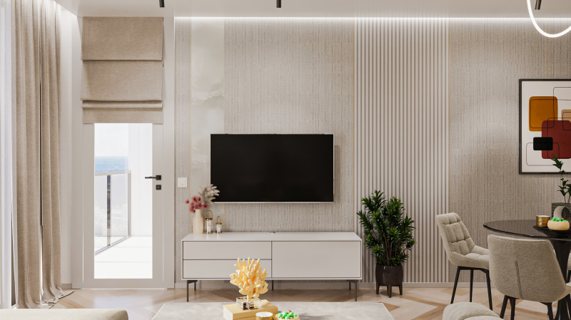 Продава  4-стаен град Русе , Център , 138 кв.м | 90092002 - изображение [4]