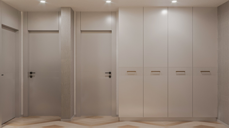Продава  4-стаен град Русе , Център , 138 кв.м | 90092002 - изображение [9]