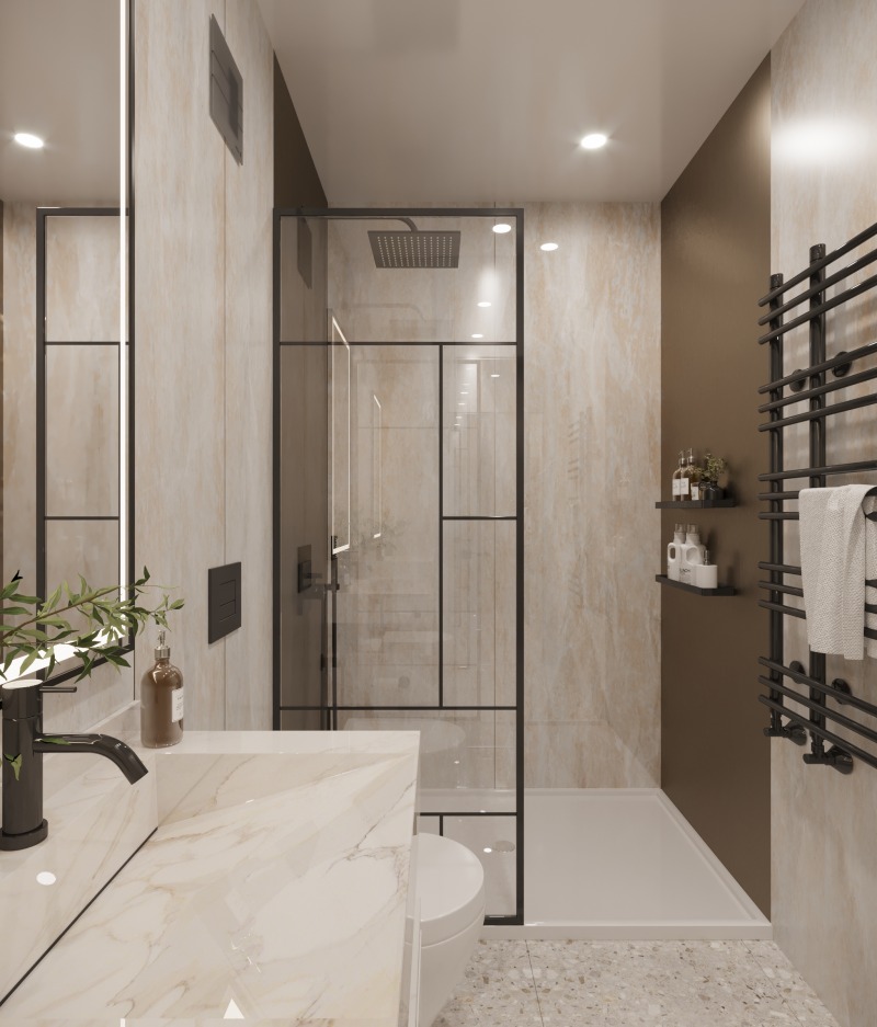 Продава  4-стаен град Русе , Център , 138 кв.м | 90092002 - изображение [12]