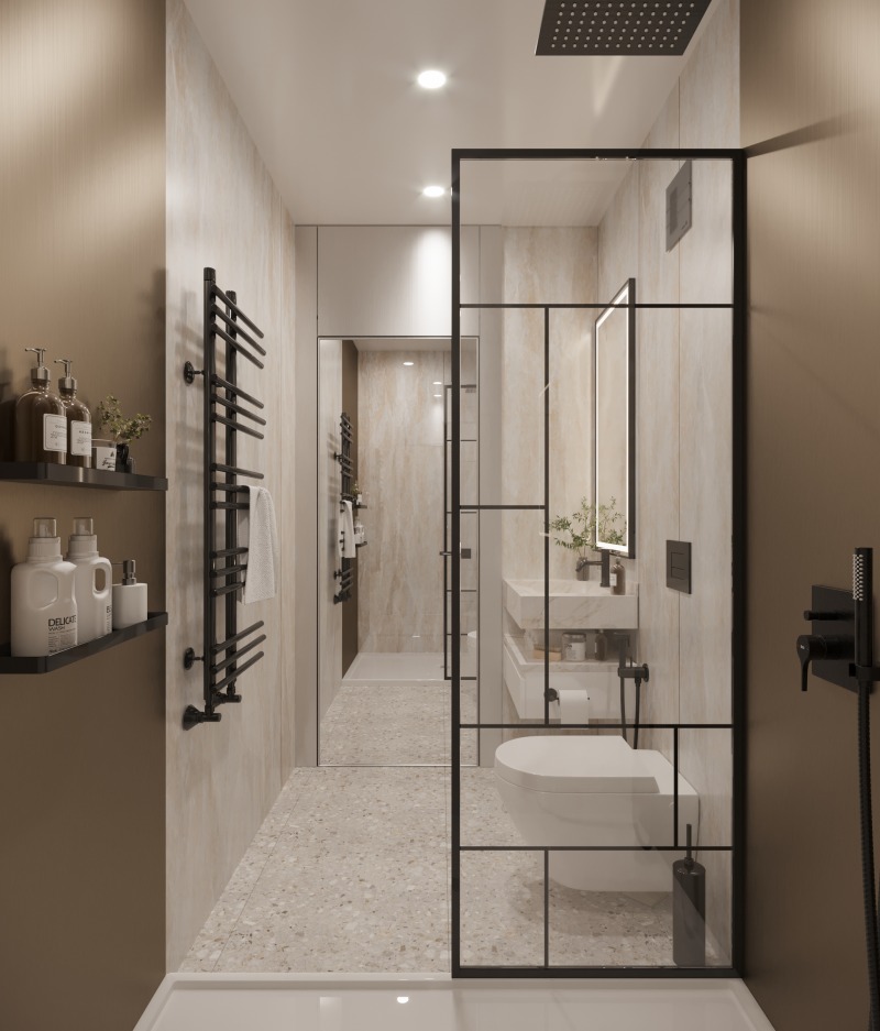 Продава  4-стаен град Русе , Център , 138 кв.м | 90092002 - изображение [13]