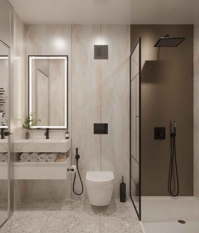 Продава  4-стаен град Русе , Център , 138 кв.м | 90092002 - изображение [11]