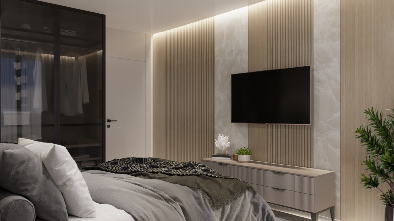 Продава  4-стаен град Русе , Център , 138 кв.м | 90092002 - изображение [6]