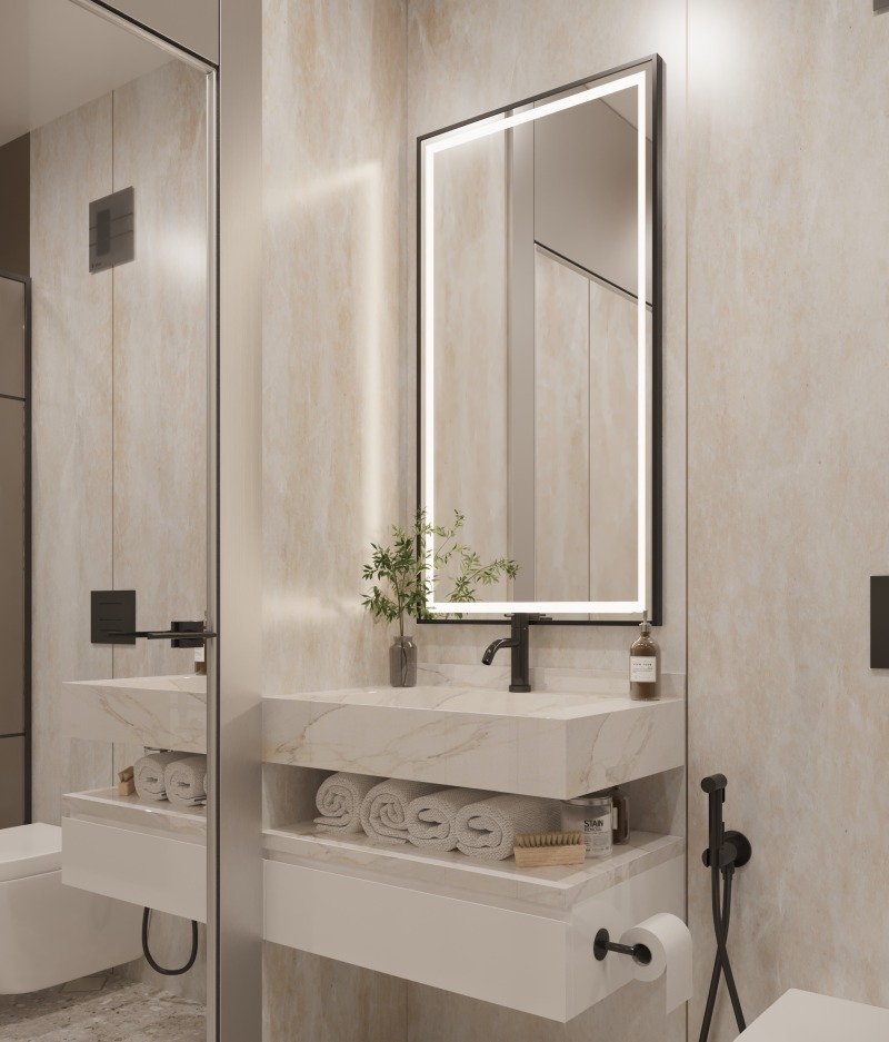 Продава  4-стаен град Русе , Център , 138 кв.м | 90092002 - изображение [16]