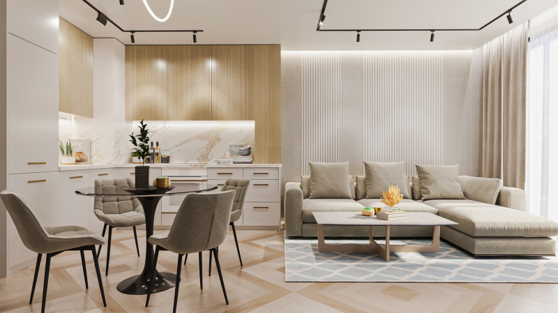 Продава  4-стаен град Русе , Център , 138 кв.м | 90092002 - изображение [3]
