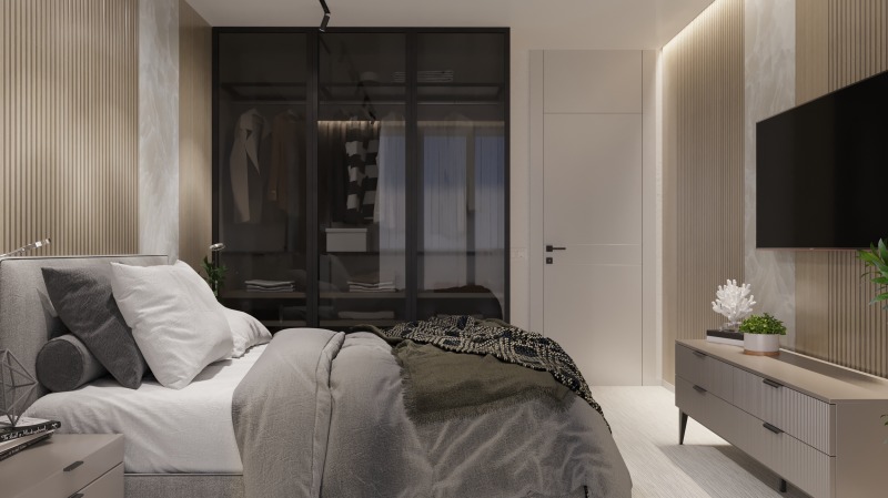Продава  4-стаен град Русе , Център , 138 кв.м | 90092002 - изображение [7]