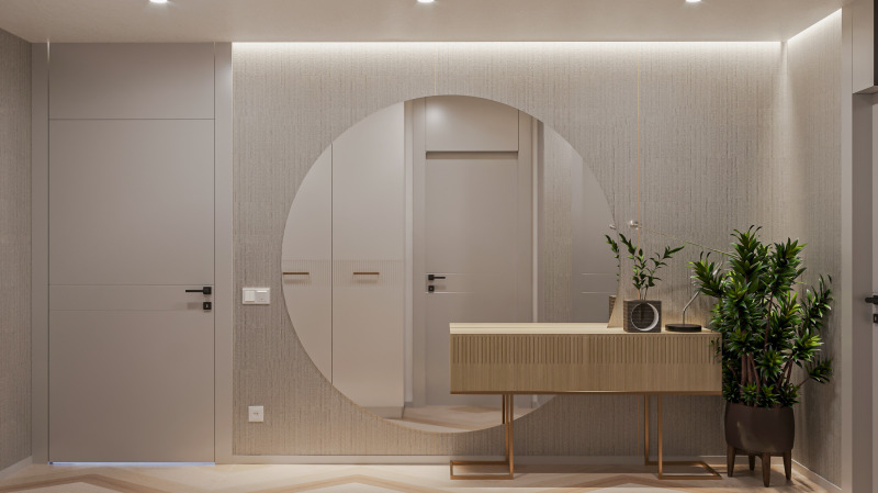 Продава  4-стаен град Русе , Център , 138 кв.м | 90092002 - изображение [8]