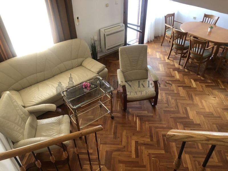 Til salg  Maisonette Varna , Kolhozen pazar , 120 kvm | 71606775