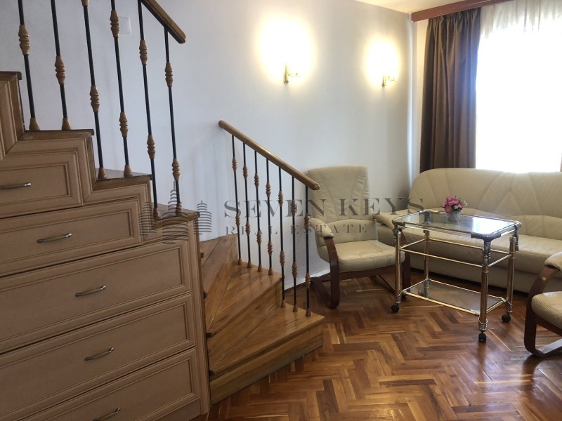Til salg  Maisonette Varna , Kolhozen pazar , 120 kvm | 71606775 - billede [2]