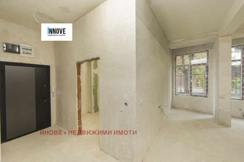 Продава ОФИС, гр. София, Дианабад, снимка 2 - Офиси - 52686174