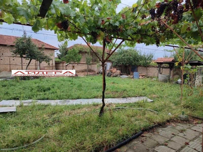 Продава КЪЩА, с. Старо Железаре, област Пловдив, снимка 9 - Къщи - 45114164