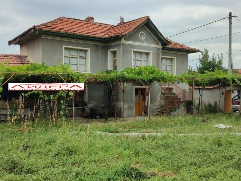 Продава  Къща област Пловдив , с. Старо Железаре , 150 кв.м | 98860906