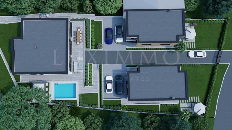 Satılık  Ev Varna , m-t Sotira , 209 metrekare | 56223684 - görüntü [5]